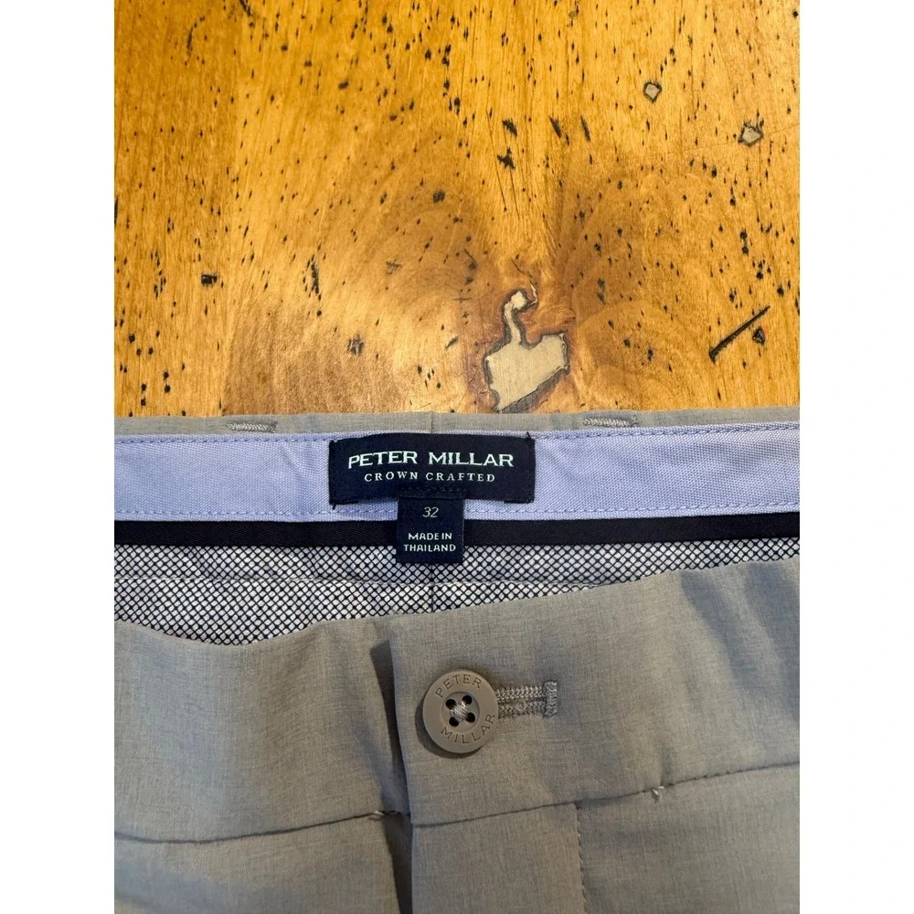 Peter Millar peter millar
